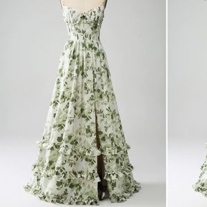 Bought 2 and went with the other size! NEVER WORN!!